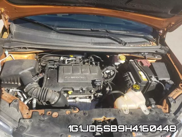 1G1JD6SB9H4160448