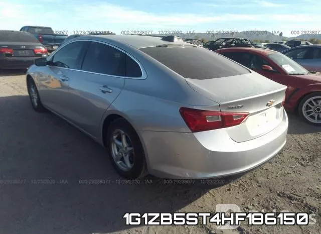 1G1ZB5ST4HF186150
