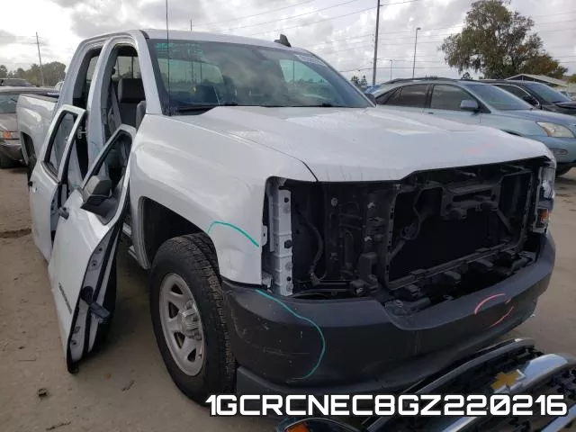 1GCRCNEC8GZ220216