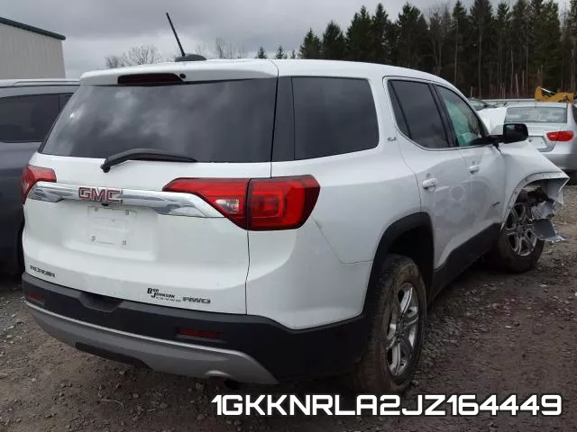 1GKKNRLA2JZ164449