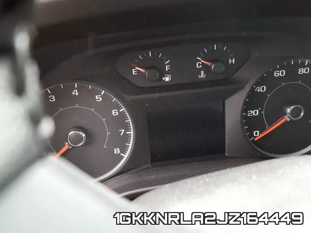 1GKKNRLA2JZ164449