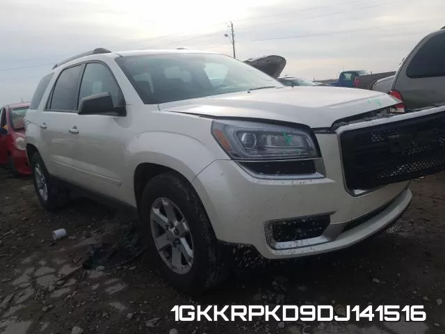 1GKKRPKD9DJ141516