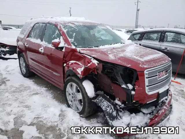 1GKKRTKD4EJ173901