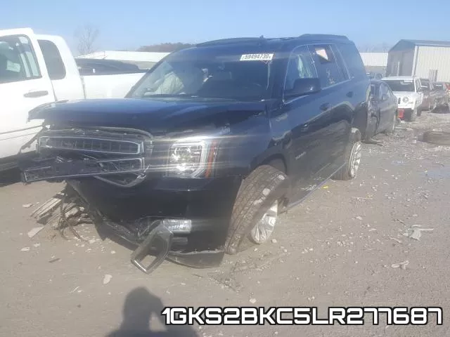 1GKS2BKC5LR277687