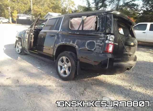 1GNSKHKC5JR178807