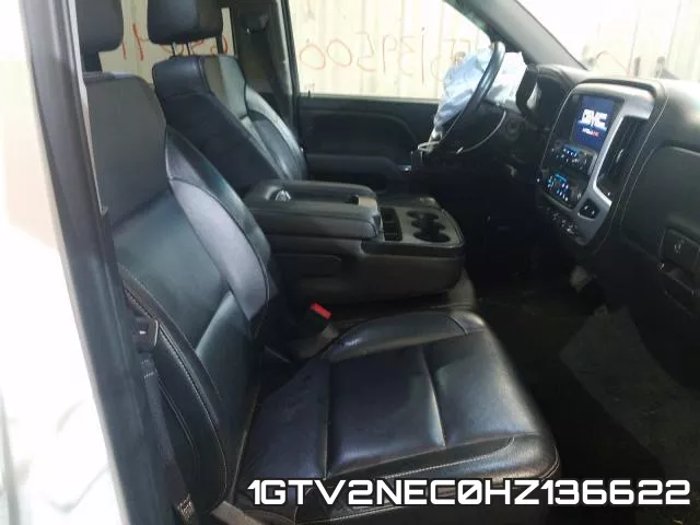 1GTV2NEC0HZ136622