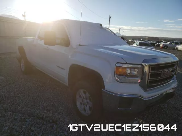 1GTV2UEC1EZ156044