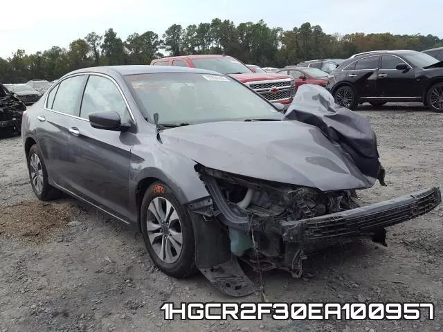 1HGCR2F30EA100957