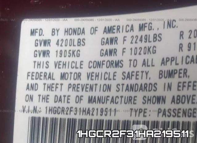 1HGCR2F31HA219511_9.webp