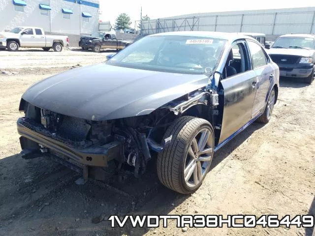 1VWDT7A38HC046449