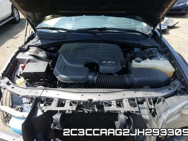 2C3CCAAG2JH293309