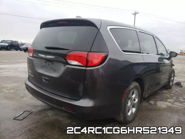 2C4RC1CG6HR521349