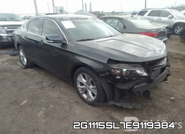 2G1115SL7E9119384