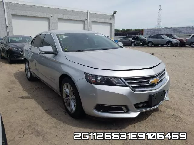 2G1125S31E9105459