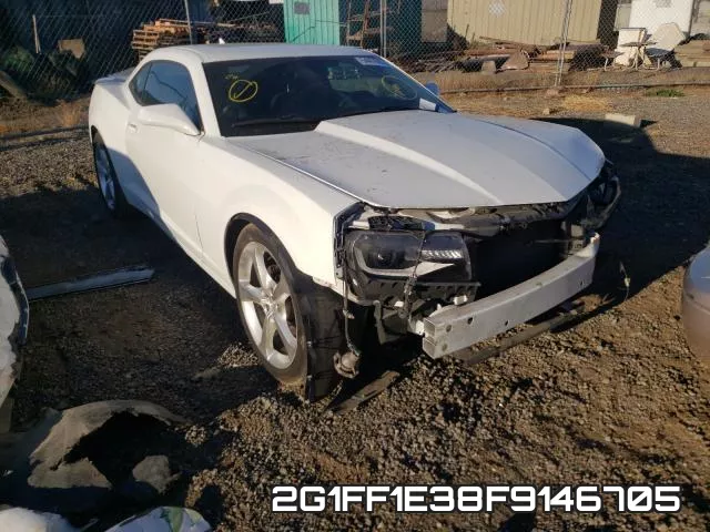 2G1FF1E38F9146705
