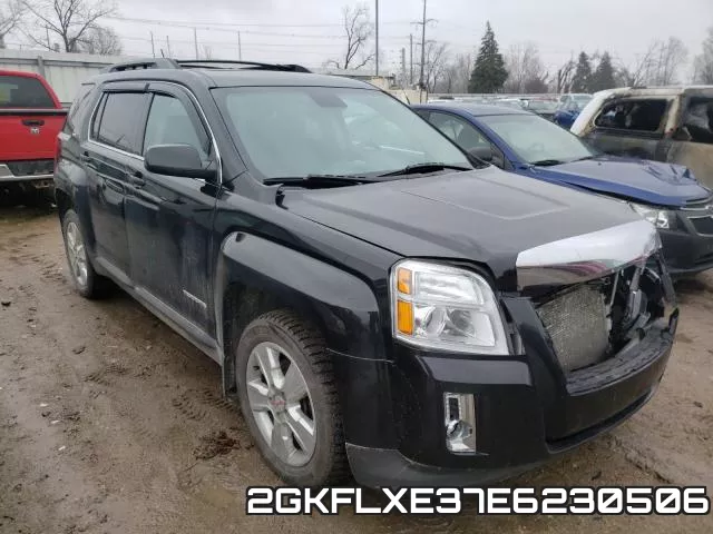 2GKFLXE37E6230506