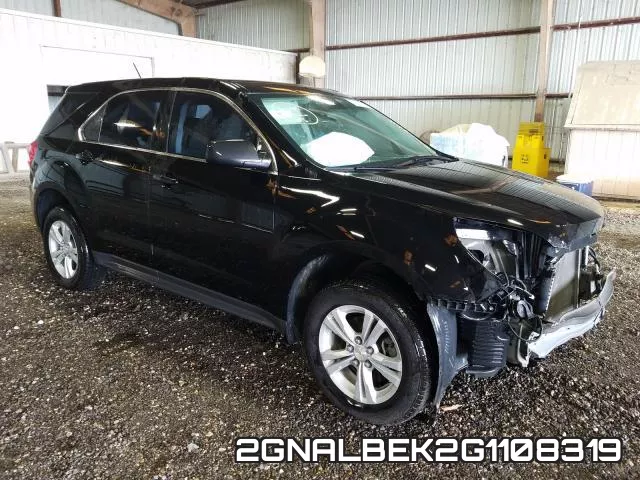2GNALBEK2G1108319