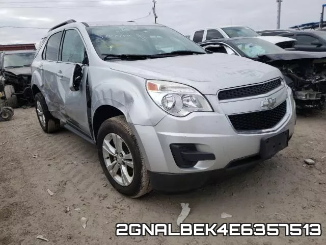 2GNALBEK4E6357513