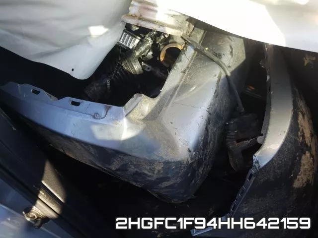 2HGFC1F94HH642159