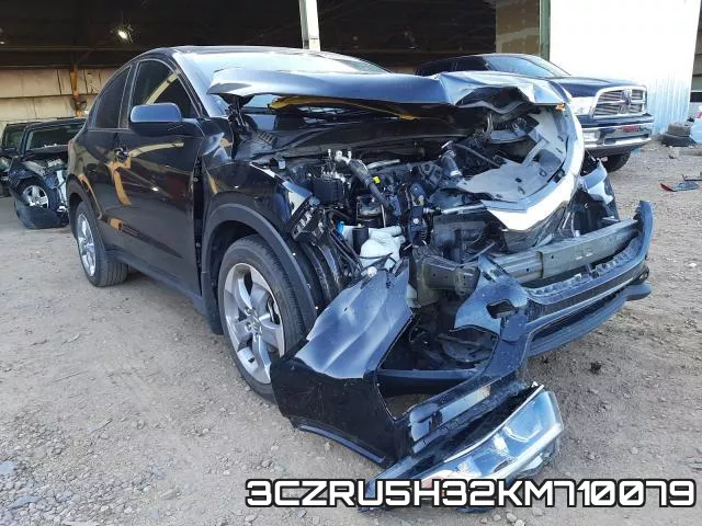 3CZRU5H32KM710079