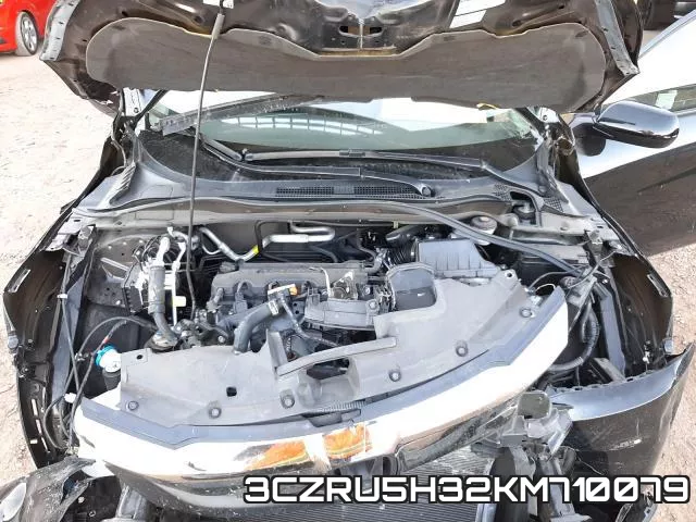 3CZRU5H32KM710079