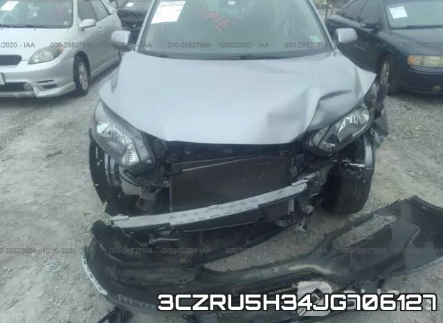 3CZRU5H34JG706127