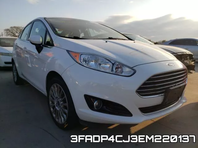 3FADP4CJ3EM220137