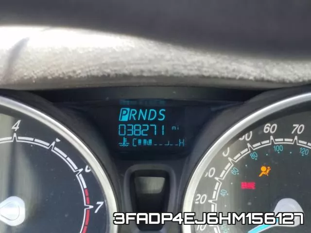 3FADP4EJ6HM156127