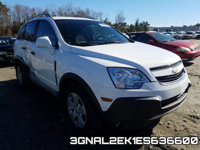 3GNAL2EK1ES636600