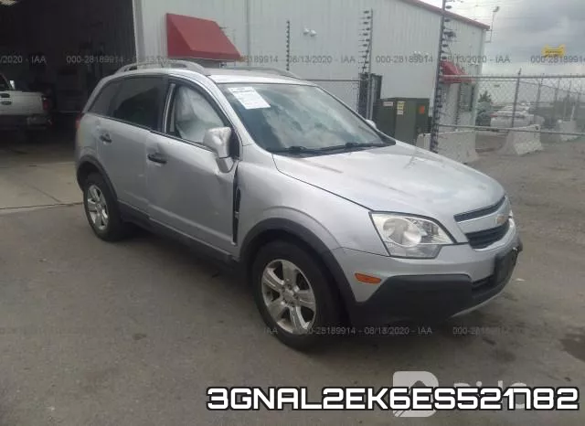 3GNAL2EK6ES521782