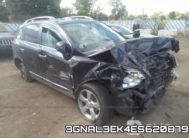 3GNAL3EK4ES620879