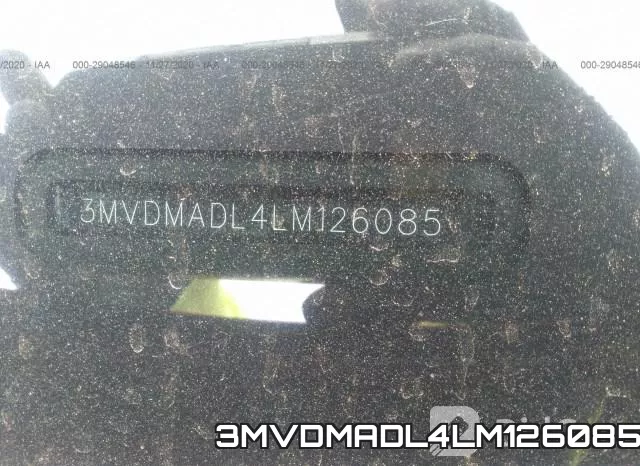 3MVDMADL4LM126085