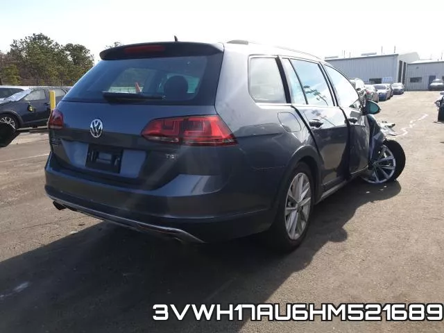 3VWH17AU6HM521689