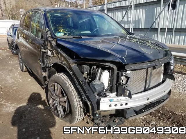 5FNYF6H39GB049308