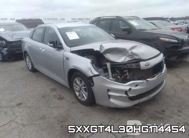 5XXGT4L30HG174454