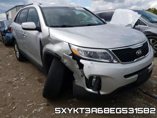 5XYKT3A68EG531582