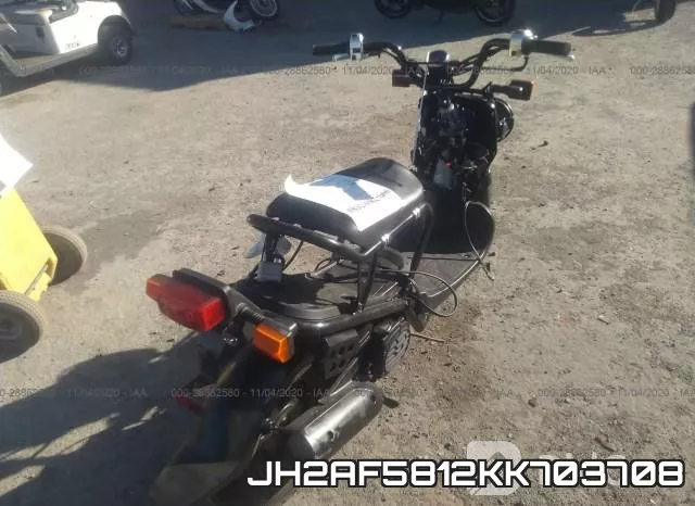 JH2AF5812KK703708