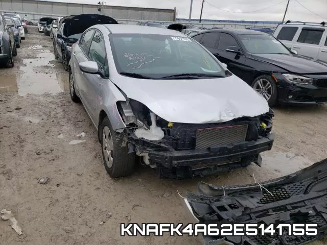 KNAFK4A62E5141755