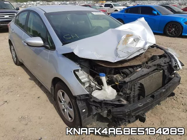 KNAFK4A68E5184089