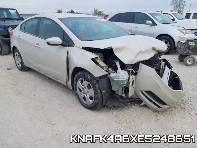 KNAFK4A6XE5248651