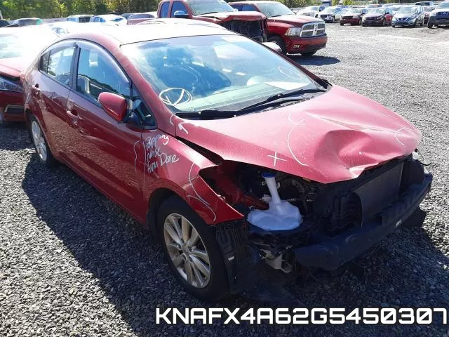 KNAFX4A62G5450307