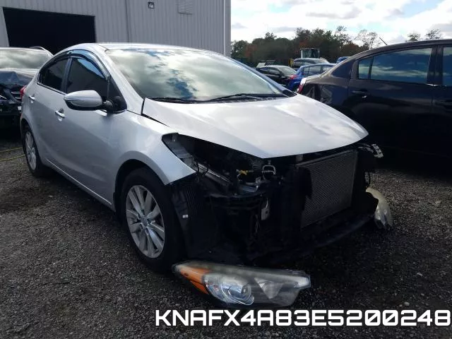 KNAFX4A83E5200248