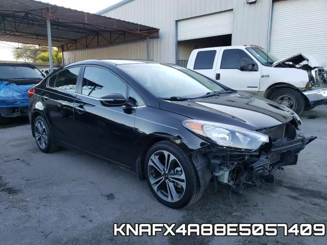 KNAFX4A88E5057409