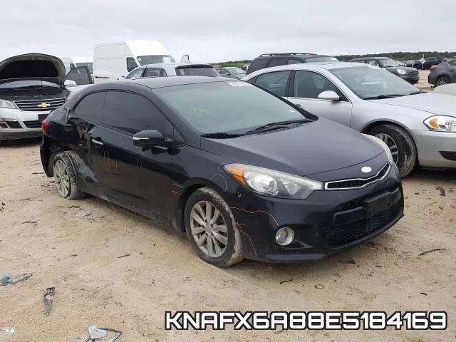 KNAFX6A88E5184169