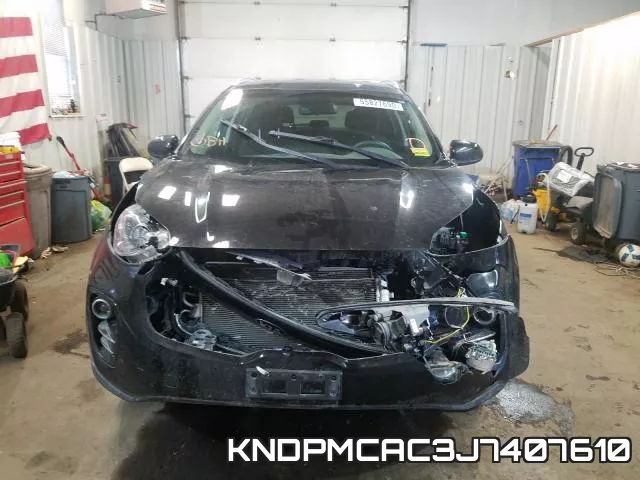 KNDPMCAC3J7407610