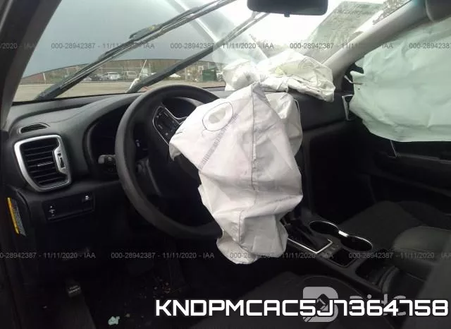 KNDPMCAC5J7364758