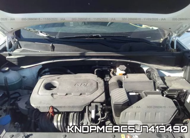 KNDPMCAC5J7413490
