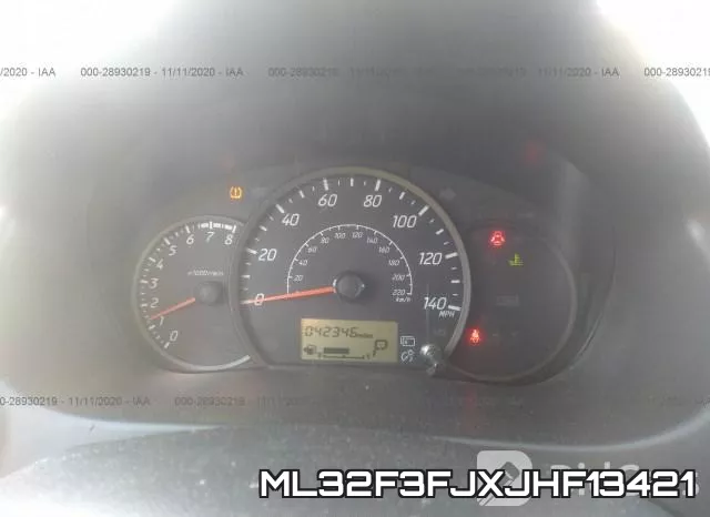 ML32F3FJXJHF13421