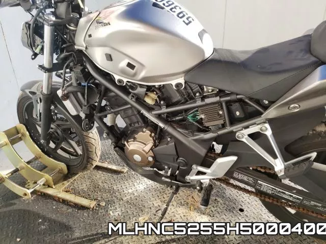 MLHNC5255H5000400
