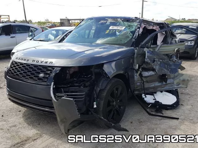 SALGS2SV0JA390521
